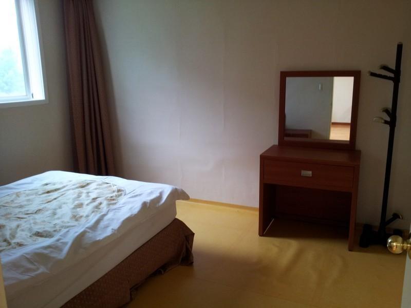 Muju Ilsung Condo Bagian luar foto