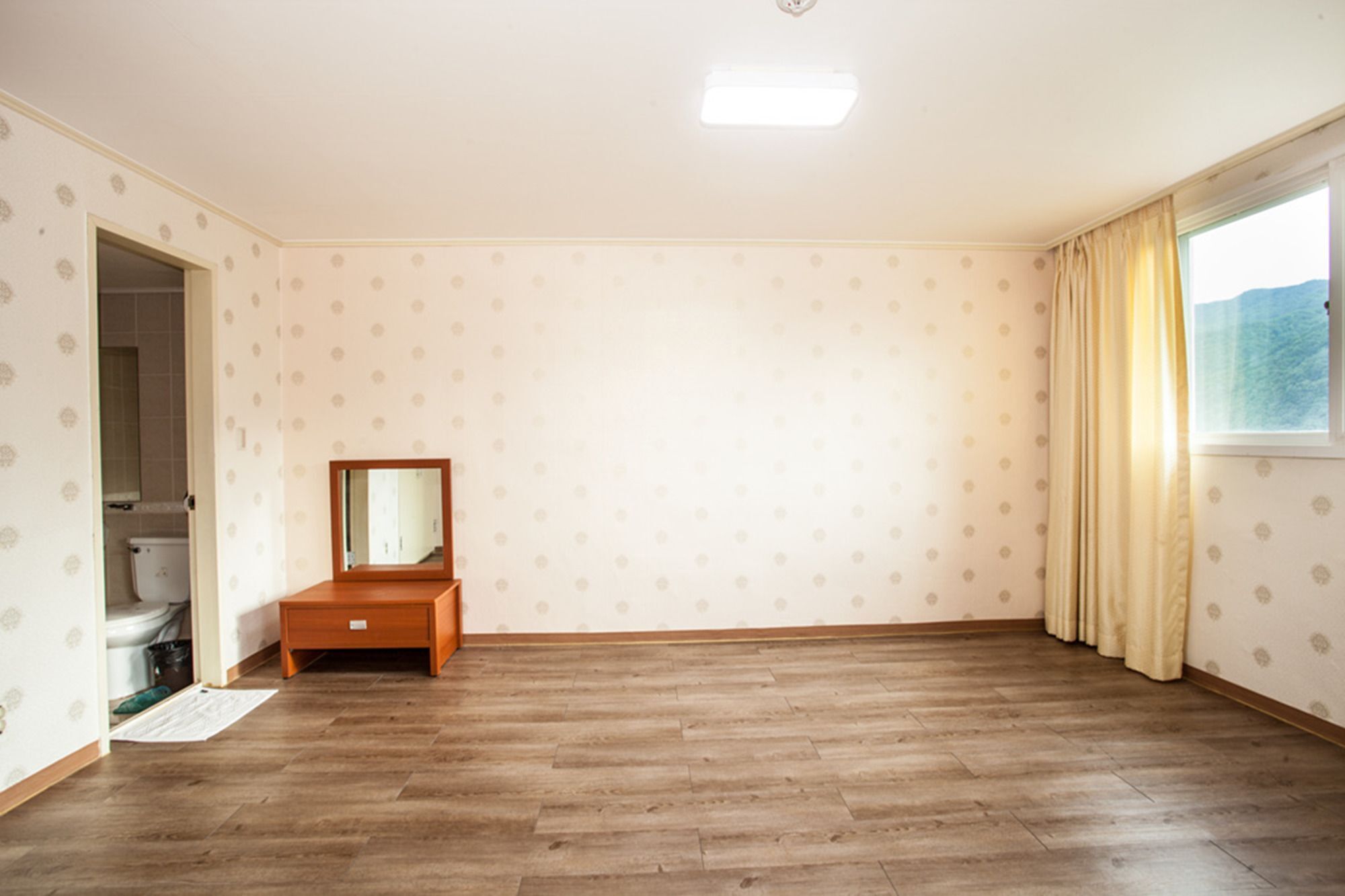 Muju Ilsung Condo Bagian luar foto